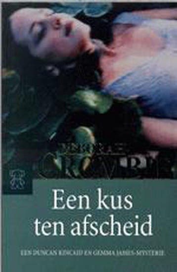 KUS TEN AFSCHEID 9789046110003 D. Crombie, Verzenden, Gelezen, D. Crombie