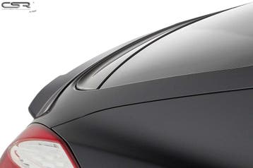 Achterspoiler | Achterspoiler voor Porsche Panamera 970 HF71, Verzenden
