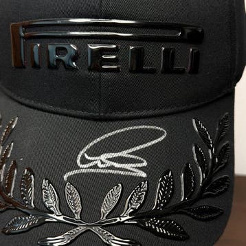 Ferrari - Formule 1 - Lewis Hamilton - Night Out Limited, Nieuw