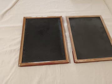 Argenti Firenze - Fotolijst (2) - Gelamineerd zilver 925 -