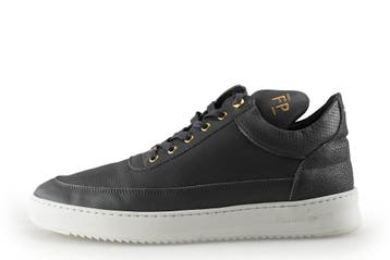 Filling Pieces Sneakers in maat 44 Grijs, Filling Pieces, Overige kleuren, Verzenden, Zo goed als nieuw