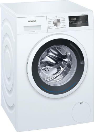 Siemens Wm14n121 Varioperfect  Wasmachine 7kg 1400t, Ophalen of Verzenden, Nieuw