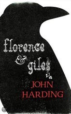 Florence and Giles 9780007315031 John Harding, Verzenden, John Harding