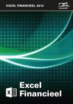 Excel financieel 2013 / Office compact 9789059065055, Boeken, Verzenden, Zo goed als nieuw, D. Knetsch