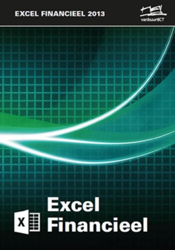 Excel financieel 2013 / Office compact 9789059065055, Boeken, Informatica en Computer, Zo goed als nieuw, Verzenden
