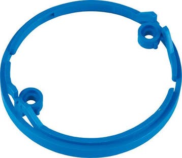 Anneau De Compensation Empilable De 6 Mm Pour Boîte Ronde -, Verzenden
