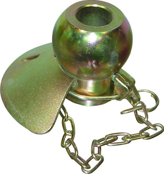 Kogelvangsteun cat 3/2 - 37x56 (Werktuigen), Articles professionnels, Agriculture | Outils, Enlèvement ou Envoi