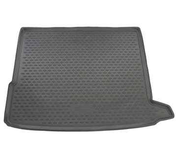 TAPIS DE COFFRE POUR MERCEDES GLC X253 15, Auto diversen, Kofferbakmatten, Verzenden, Nieuw