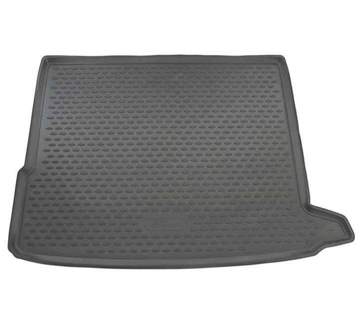 TAPIS DE COFFRE POUR MERCEDES GLC X253 15, Auto diversen, Kofferbakmatten, Verzenden