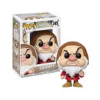 Funko Pop!  Snow White and the Seven Dwarfs - Grumpy #345, Verzamelen, Poppetjes en Figuurtjes, Verzenden, Nieuw