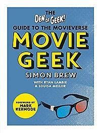 Movie Geek 9781844039357 Simon Brew, Verzenden, Gelezen, Simon Brew