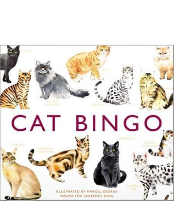 Cat Bingo |  | Nieuw, Verzenden, Nieuw