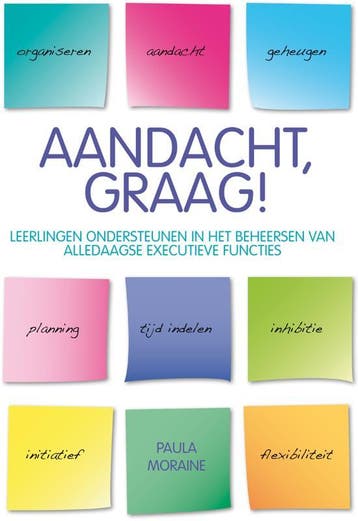 Aandacht, graag! 9789088503856 Paula Moraine, Verzenden, Paula Moraine