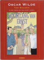 Het belang van ernst 9789045009995 O. Wilde, Boeken, Verzenden, Gelezen, O. Wilde