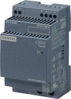Siemens LOGO Gelijkstroomvoeding 24V | 6EP33326SB000AY0, Verzenden, Nieuw