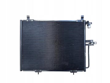Airconditioning Mercedes W124 E-Klasse 84-96 3.0 TD, Auto-onderdelen, Verzenden, Gebruikt