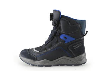 Imac Snowboots Jongens in maat 36 Blauw, Imac, Verzenden, Jongen of Meisje, Schoenen