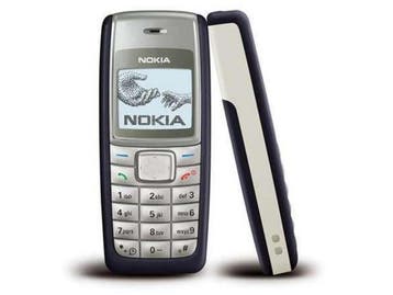 Nokia 1112 - Origineel, Verzenden, Nieuw