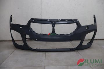 BMW X1 F48 M-Pakket voorbumper 8075875, Verzenden