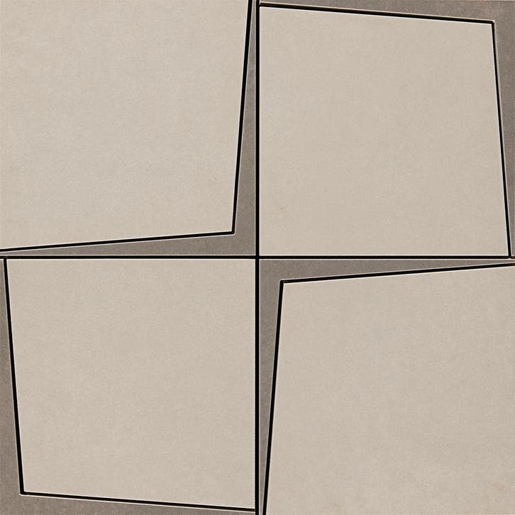 30x30 Malla(pz) NABIL NOCE Mat, Doe-het-zelf en Bouw, Tegels, Ophalen of Verzenden