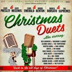 Christmas Duets op CD, Verzenden, Nieuw in verpakking