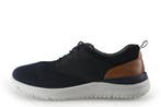 Josef Seibel Sneakers in maat 44 Blauw, Kleding | Heren, Schoenen, Zo goed als nieuw, Sneakers, Josef Seibel, Verzenden