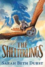 The Shelterlings 9780358697220 Sarah Beth Durst, Verzenden, Sarah Beth Durst