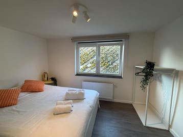 Appartement en Rue dOphem, Brussels, 50 m² ou plus, Bruxelles