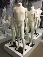 *TIP*  Etalagepop heer A-kwaliteit, Ophalen of Verzenden