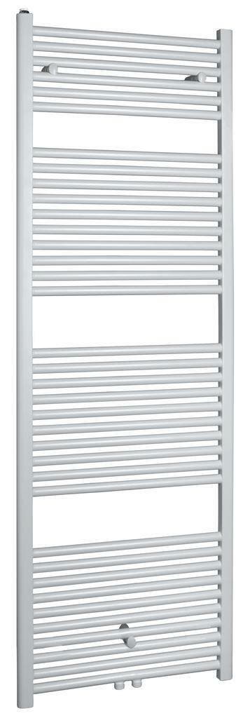 Sanifun handdoekradiator Medina Centro 1732 x 400 Wit, Radiator