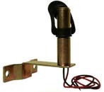 Daksteun  L  - zwaailamp bevestiging, Verzenden, Nieuw, Kabel of Snoer