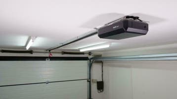 Nieuwe Garagepoortopener tot 90kg 8m2 Poortopener, Verzenden, Garagedeur