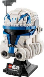 Lego Set - 75349 - Star Wars - Captain Rex, Nieuw