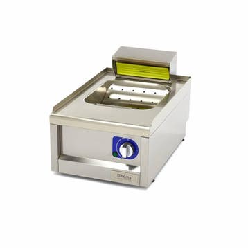 Frites Warmhoudunit - Enkel - 60 cm Diep - Elektrisch, Verzenden
