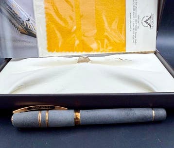 Visconti - Homo Sapiens Bronze Lava Color - Roller balpen