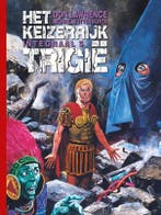 Het Keizerrijk / Trigië Integraal / 5 9789088867866, Verzenden, Zo goed als nieuw, Michael Butterworth