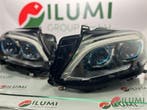 MERCEDES GLE W166 HYBRID G+D A1669061603 A1669067502, Verzenden