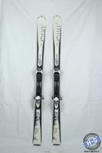 Refurbished - Ski - Volkl Essenza adora - 166, Ophalen of Verzenden, Ski's