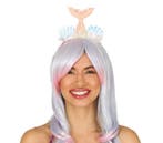 Tiara Zeemeermin Schelpen, Verzenden, Nieuw