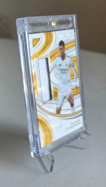 2024/25 Panini Immaculate Collection /49 Jude Bellingham