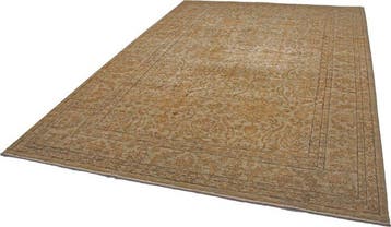 Vloerkleed - 296 cm - 204 cm - Ziegler Farahan, Nieuw