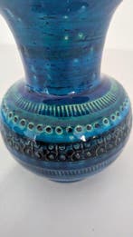 Bitossi, Flavia Montelupo - Aldo Londi - Vase - Céramique -