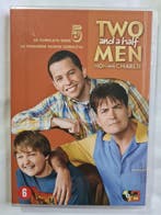 TWO AND A HALF MEN SEASON 5 (DVD), Gebruikt