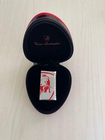 Tonino Lamborghini - Zonder minimumprijs - Zakaansteker -, Nieuw