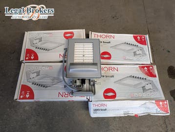 4 x Thorn LEDFit Small ledstraler(MARGE), Diversen, Ophalen of Verzenden, Zo goed als nieuw