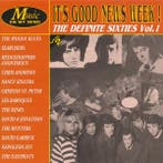 Various - Its Good News Week! The Definite Sixties Vol. 1, Verzenden, Gebruikt