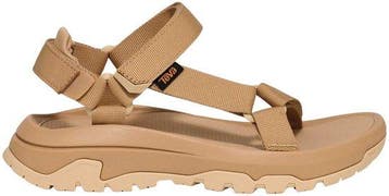 Teva W HURRICANE XLT3 Dames Sandalen - TAN 40 (Schoenen), Verzenden