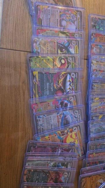 Pokémon - 50 Bulk kaarten, Hobby en Vrije tijd, Verzamelkaartspellen | Pokémon, Nieuw