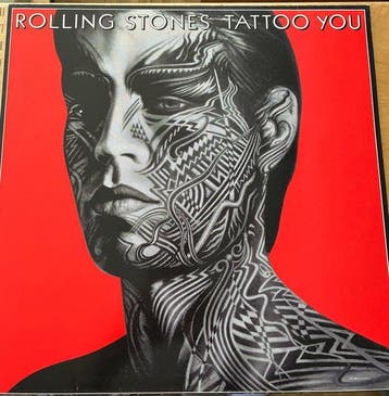 De Rolling Stones, Rory Gallagher - 3 Albums - Diverse, Nieuw in verpakking