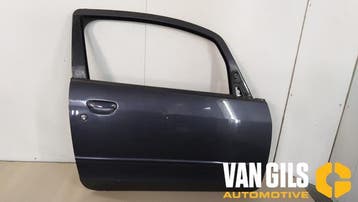Portier 2Deurs rechts Mitsubishi Colt O227862, Auto-onderdelen, Nieuw